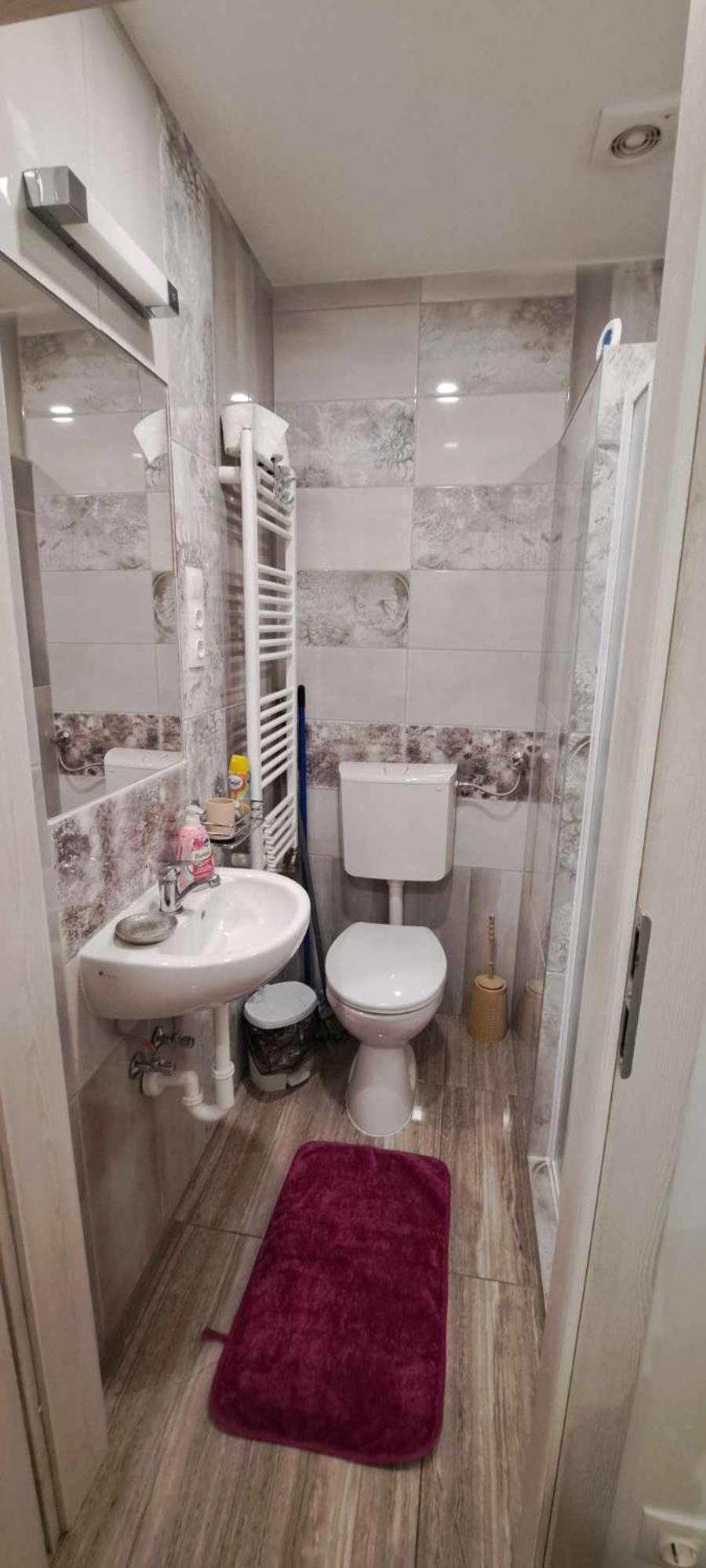 Pompar Belvarosi Apartman Szeged Exteriör bild