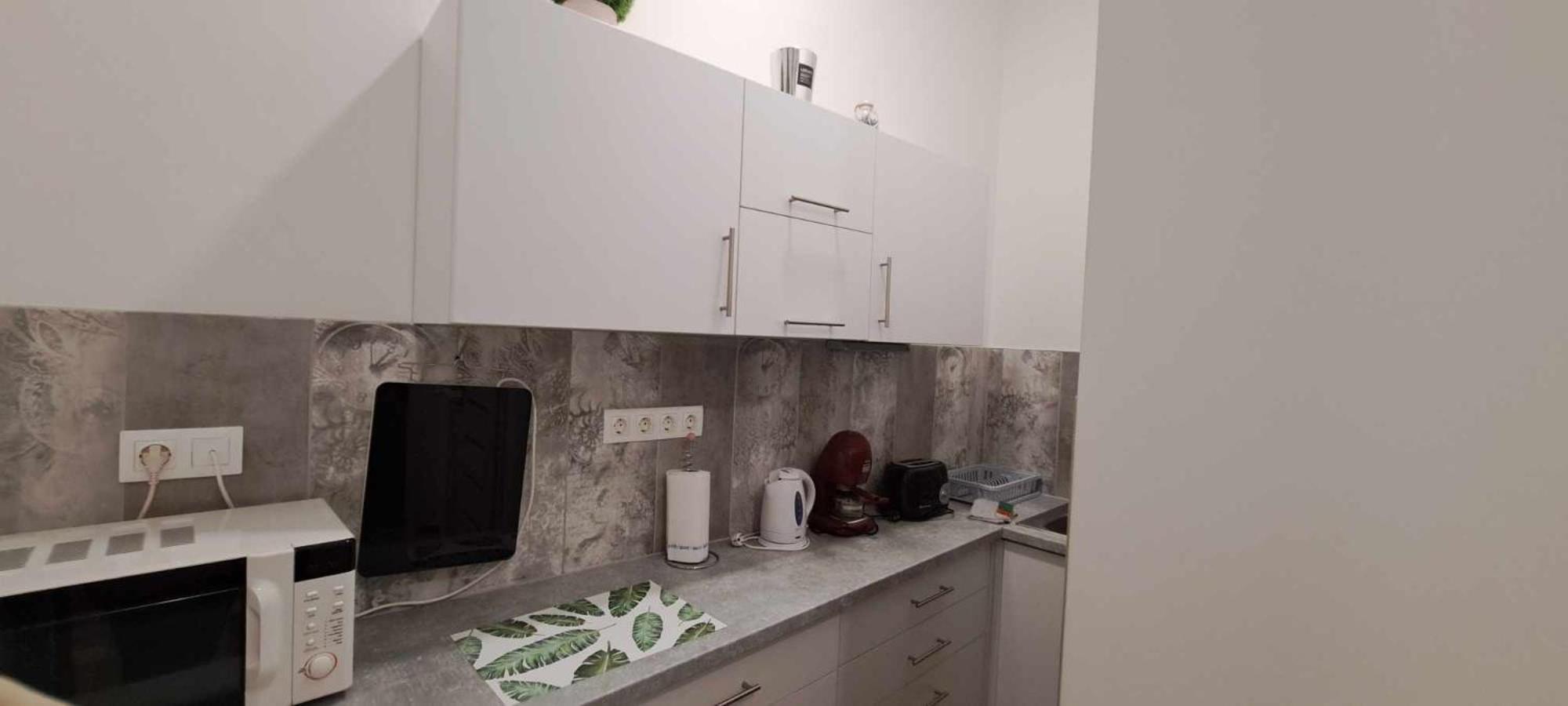 Pompar Belvarosi Apartman Szeged Exteriör bild